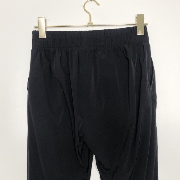 Nike • Dri Fit Bliss Joggers Black - Picture 7 of 8